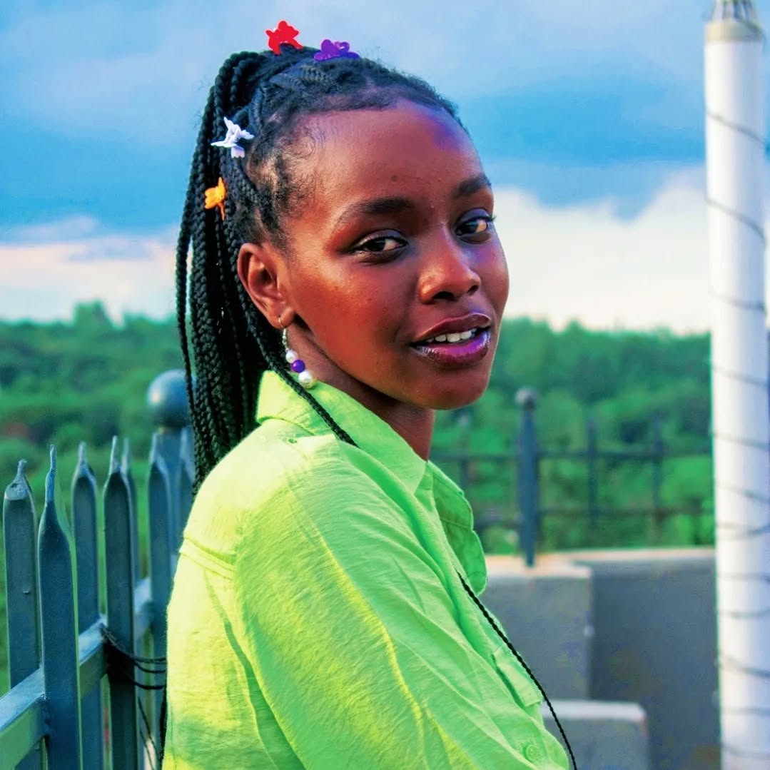 Cynthia Thoithi