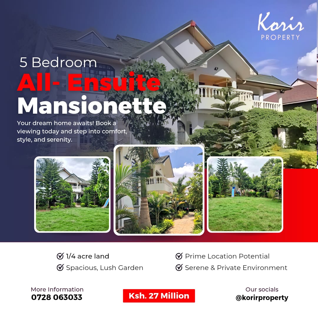 korir Property