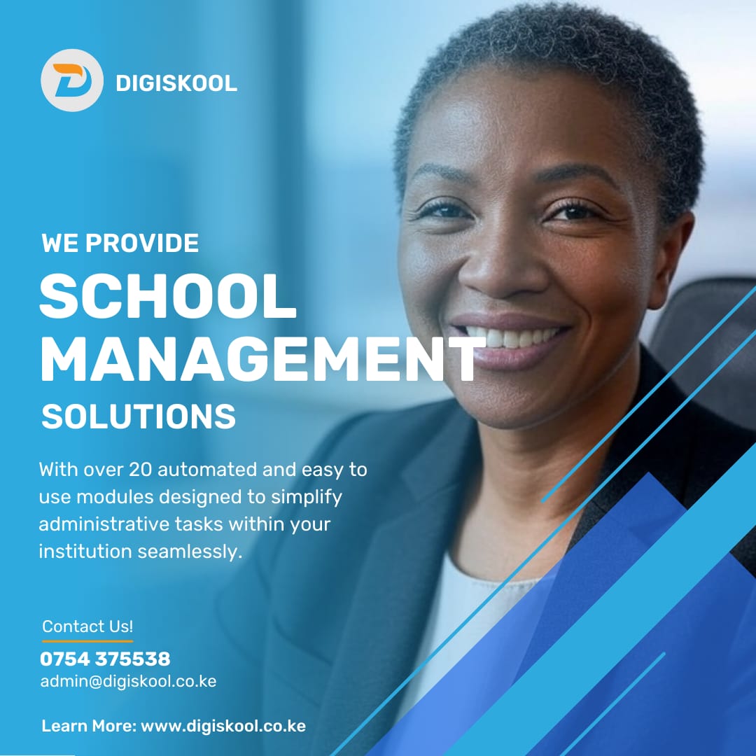 school management