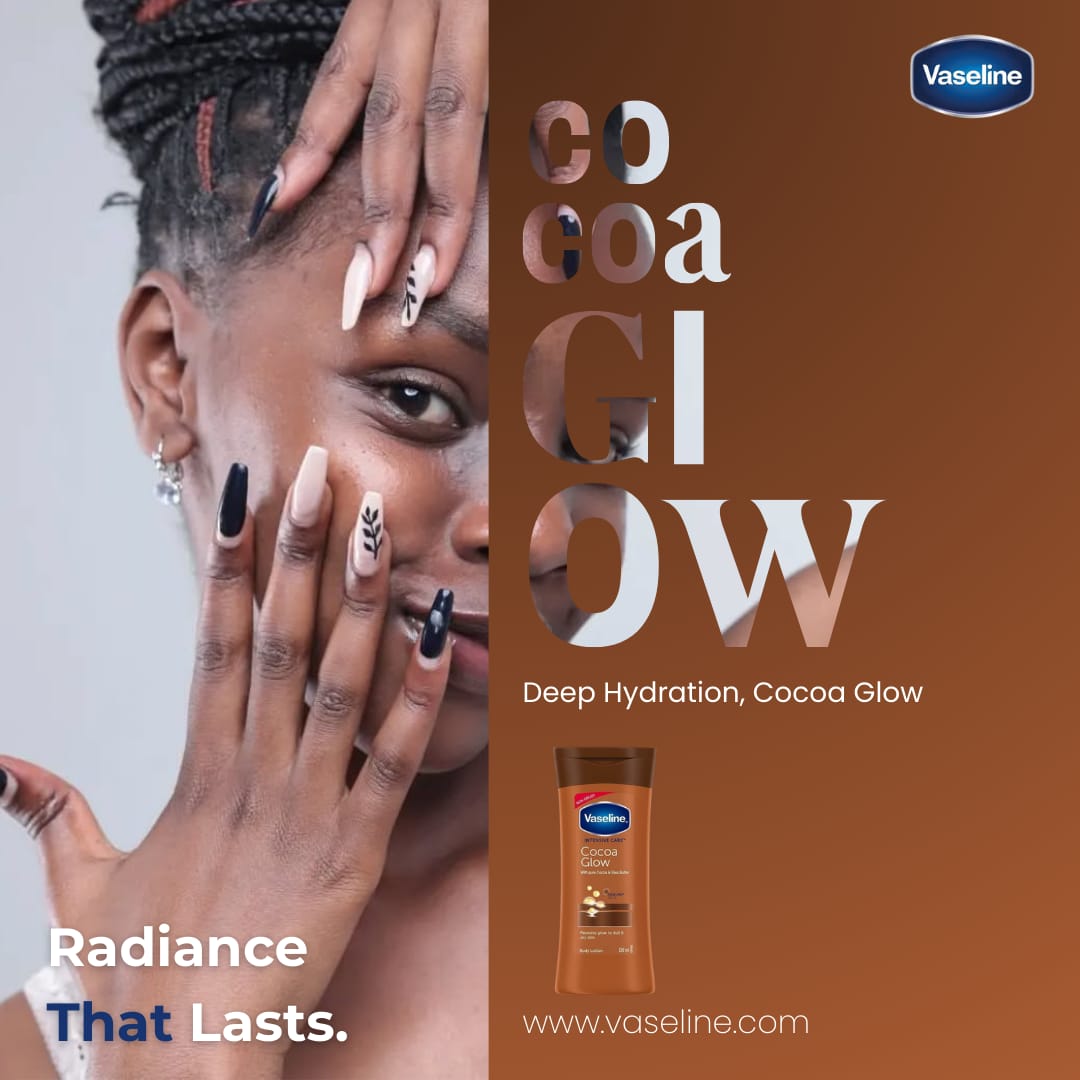 vaseline