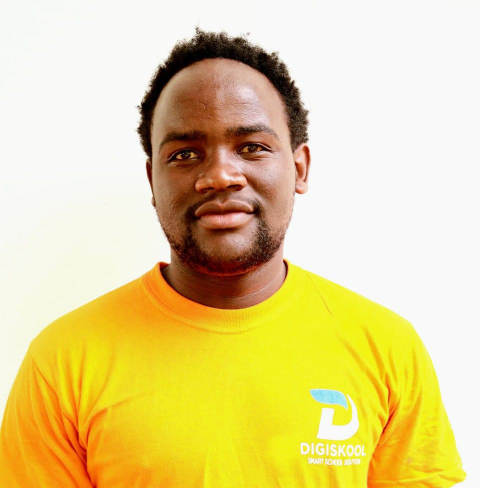 Victor Mudeyizi